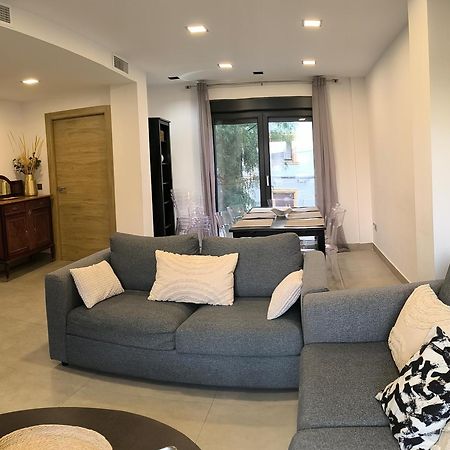 Power Home Granada Kültér fotó