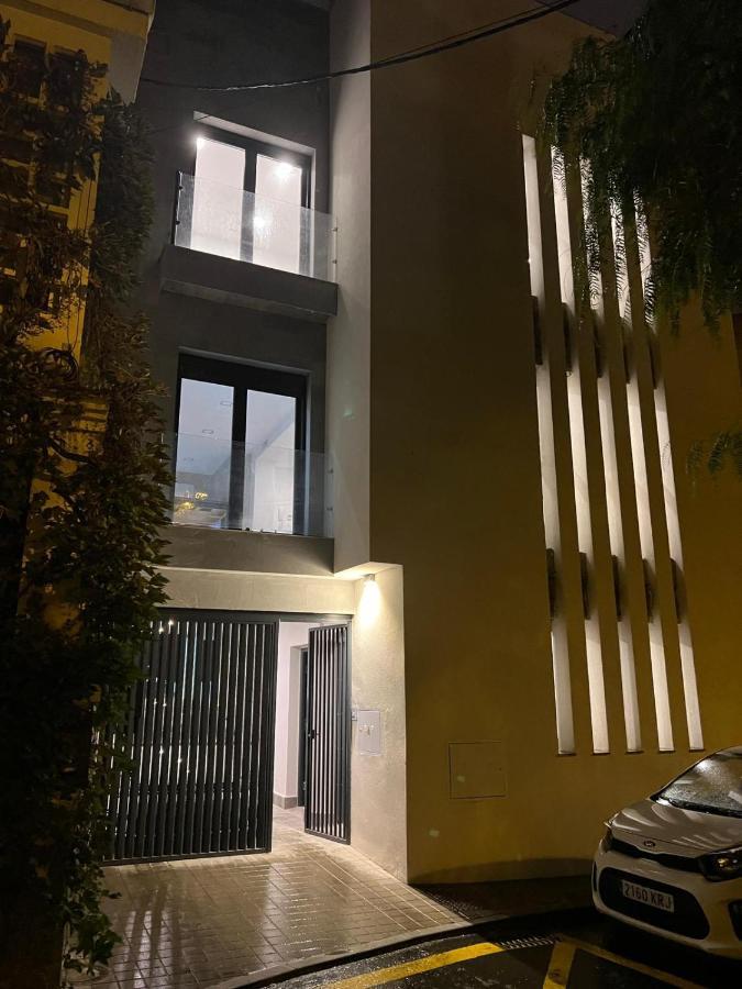 Power Home Granada Kültér fotó