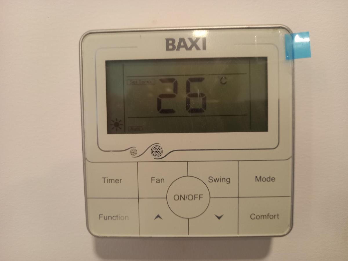 Power Home Granada Kültér fotó