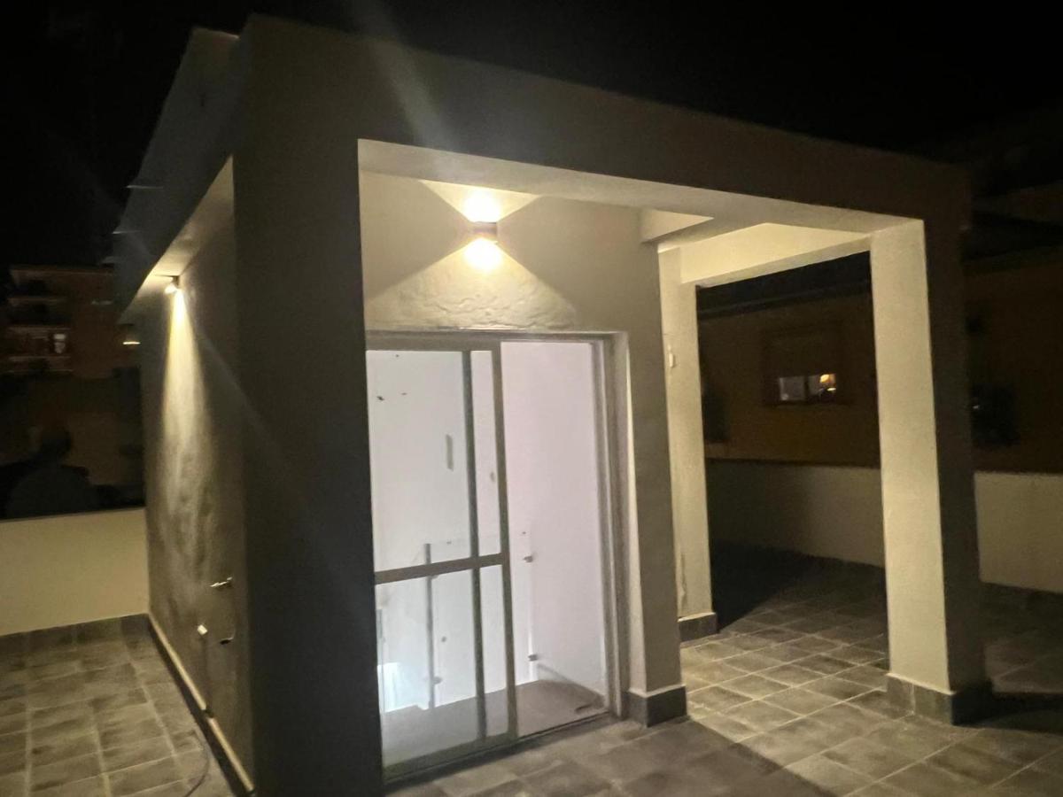 Power Home Granada Kültér fotó