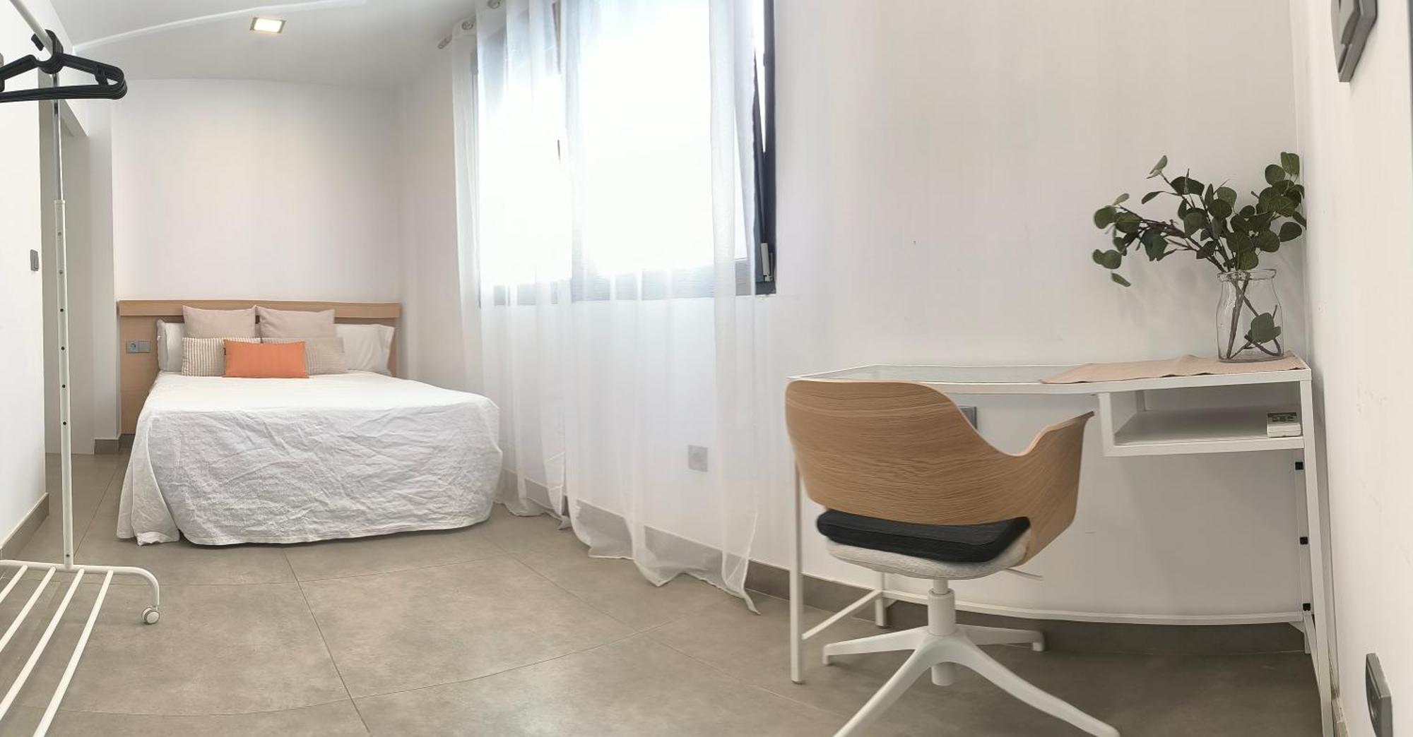 Power Home Granada Kültér fotó