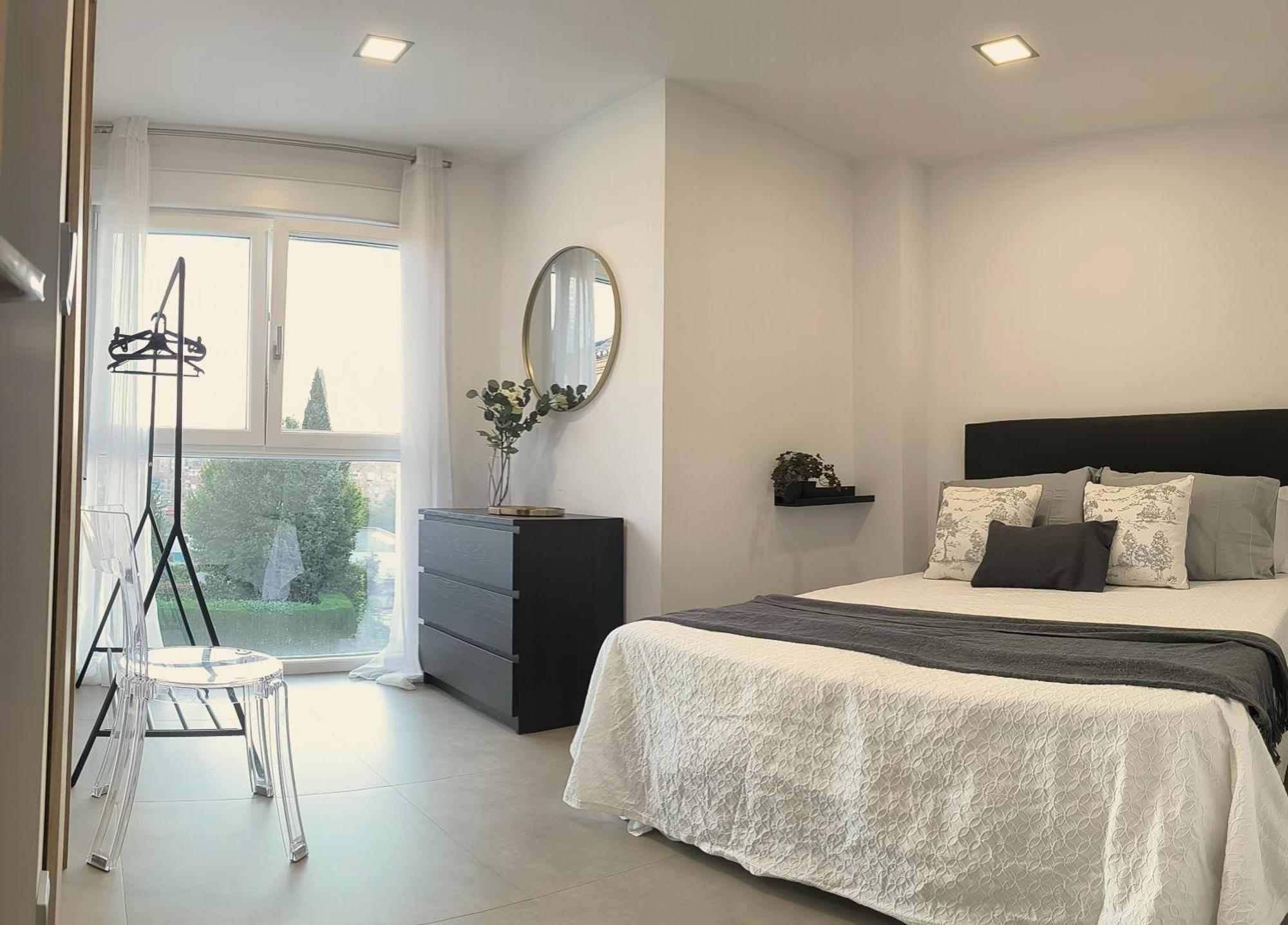 Power Home Granada Kültér fotó