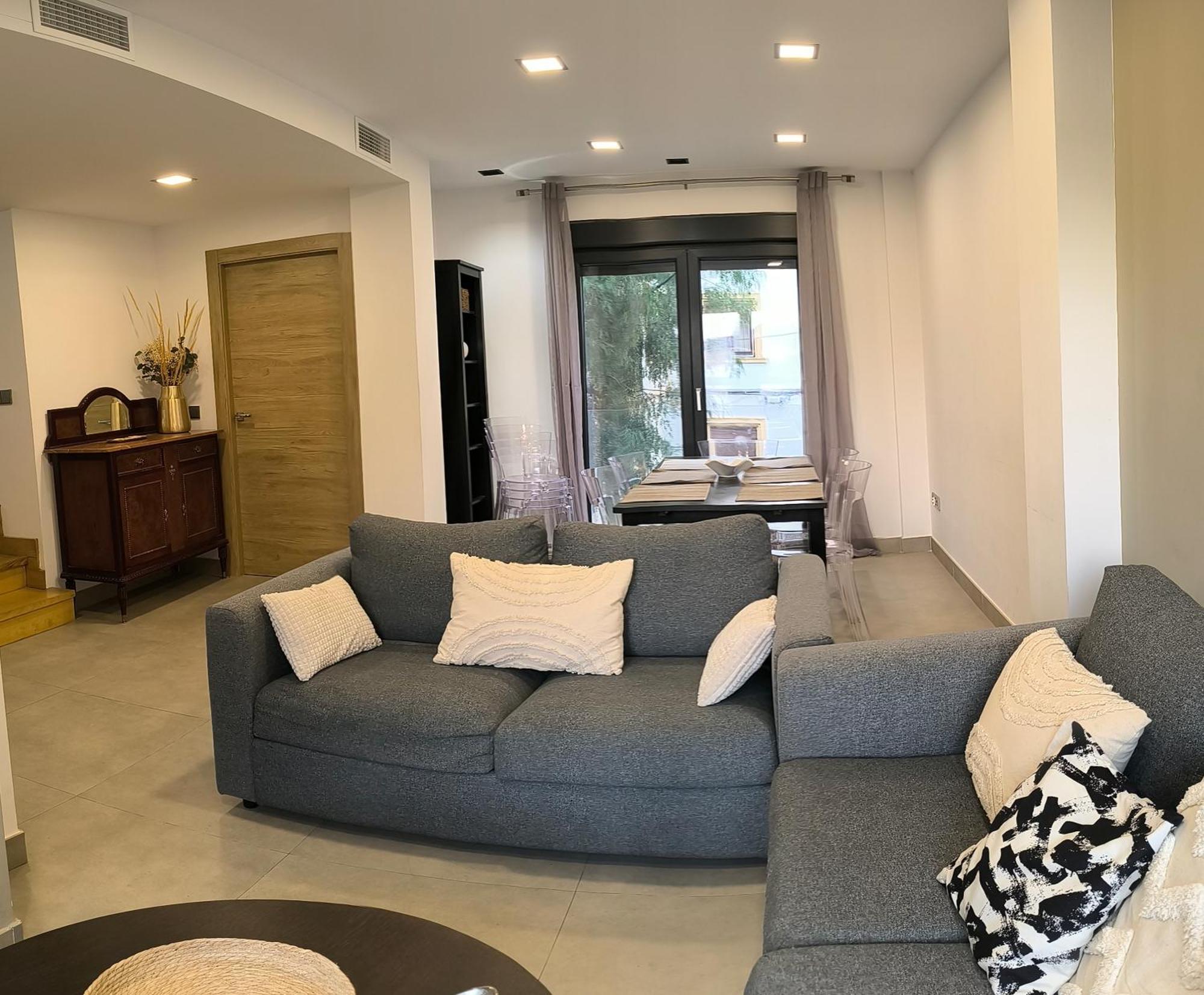 Power Home Granada Kültér fotó